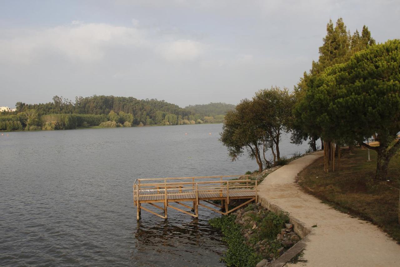 Up Hmb Hotels Fermentelos Zewnętrze zdjęcie