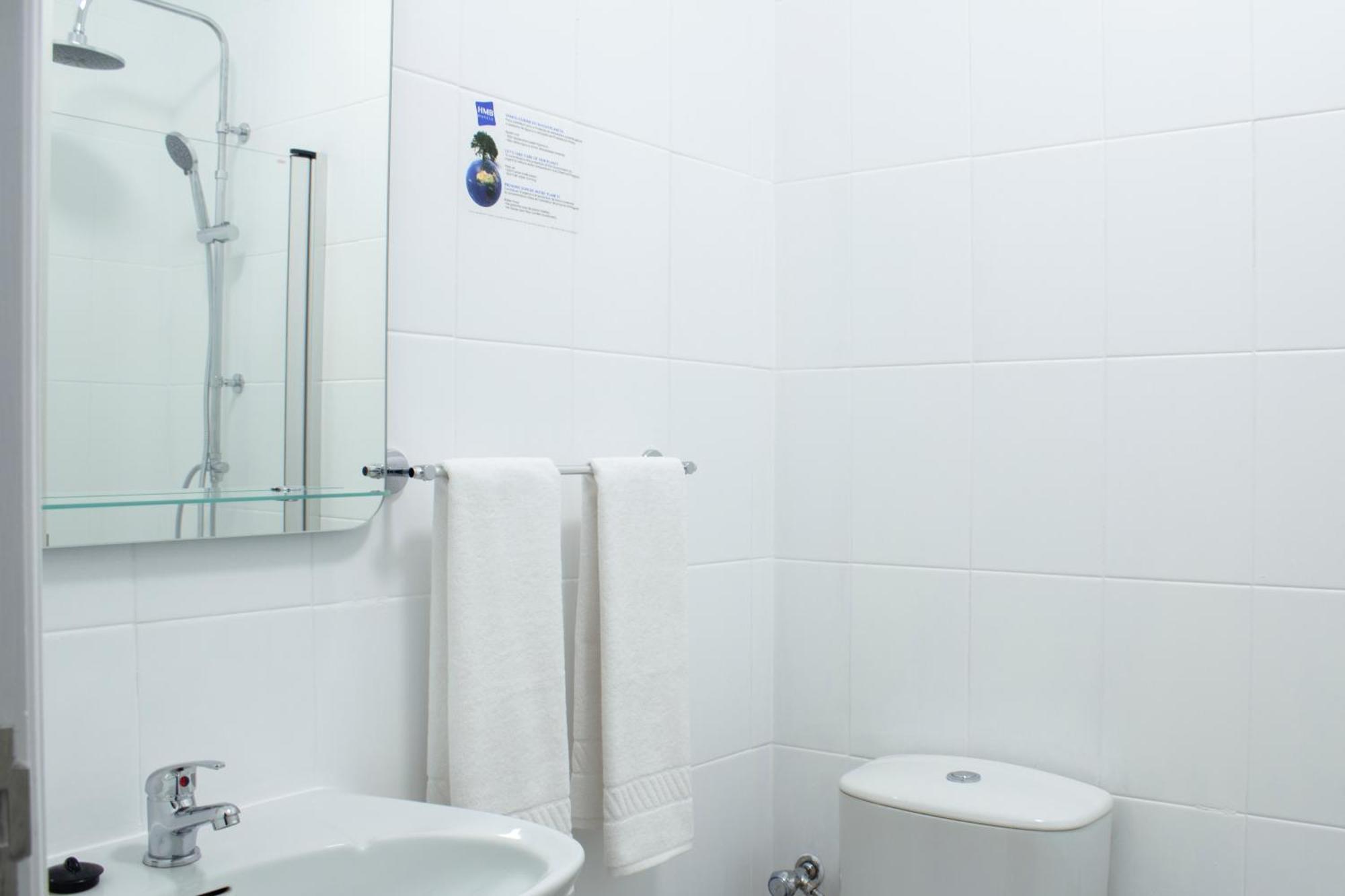 Up Hmb Hotels Fermentelos Zewnętrze zdjęcie