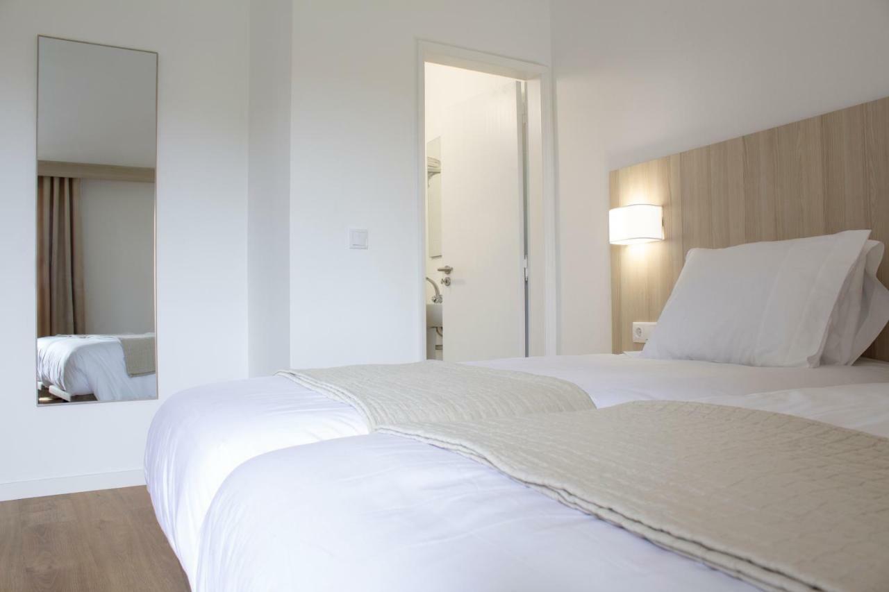 Up Hmb Hotels Fermentelos Zewnętrze zdjęcie