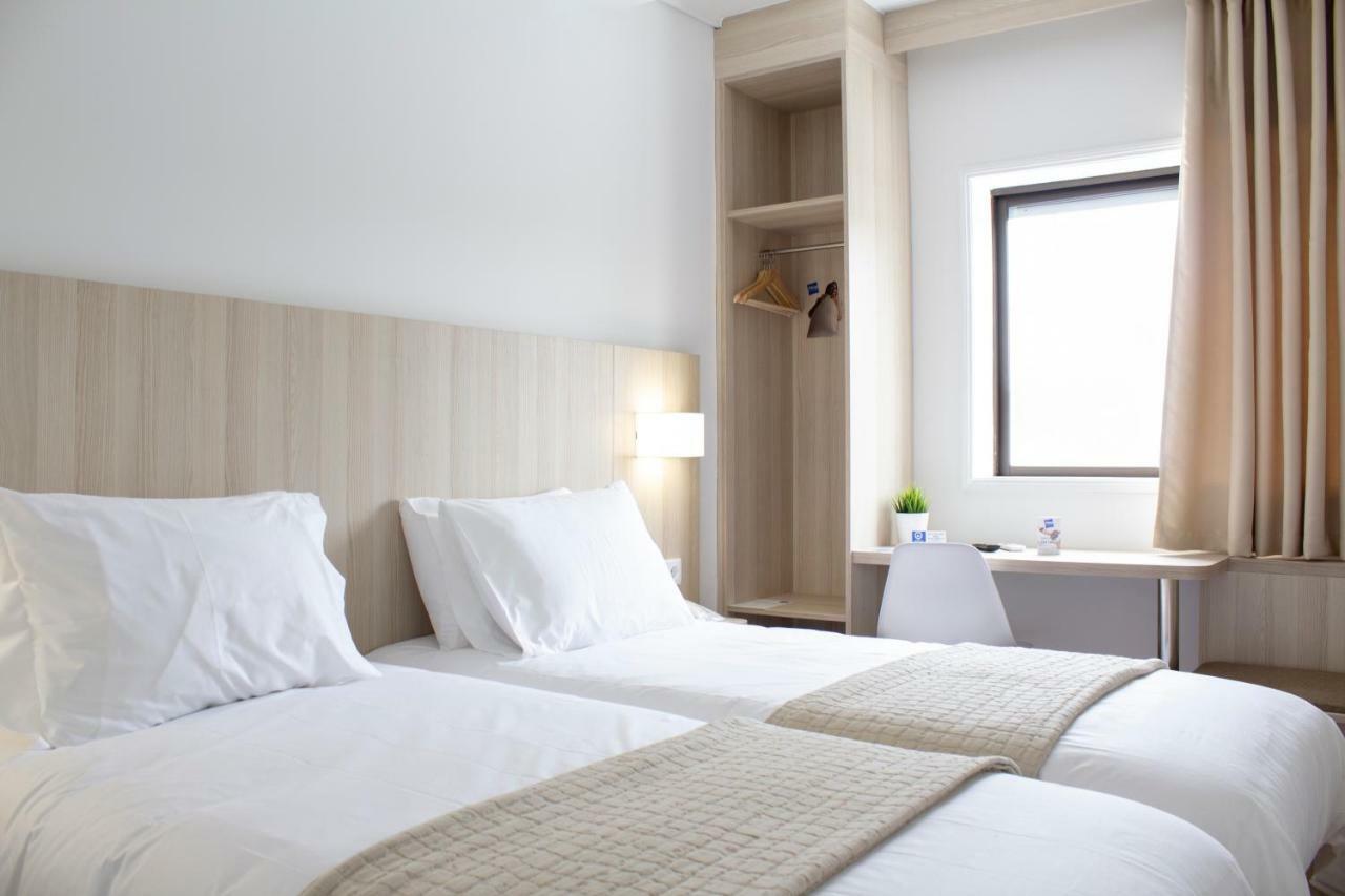 Up Hmb Hotels Fermentelos Zewnętrze zdjęcie
