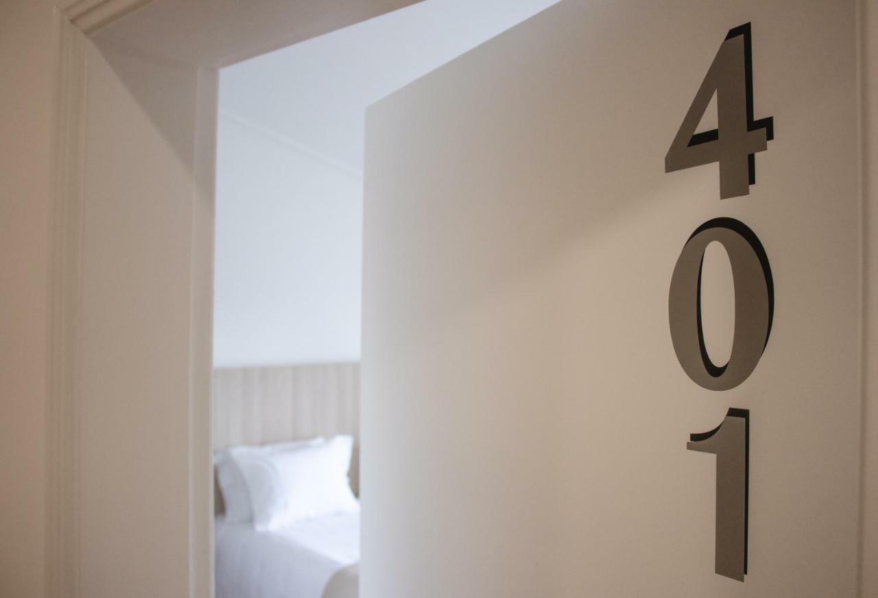 Up Hmb Hotels Fermentelos Zewnętrze zdjęcie