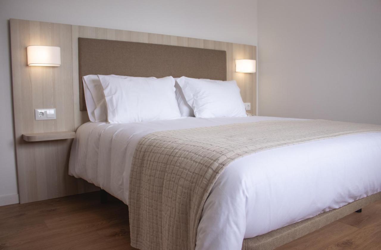 Up Hmb Hotels Fermentelos Zewnętrze zdjęcie