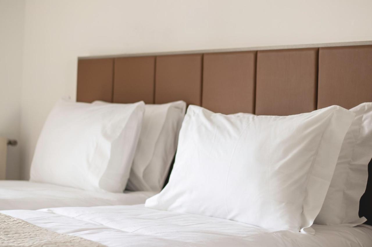 Up Hmb Hotels Fermentelos Zewnętrze zdjęcie