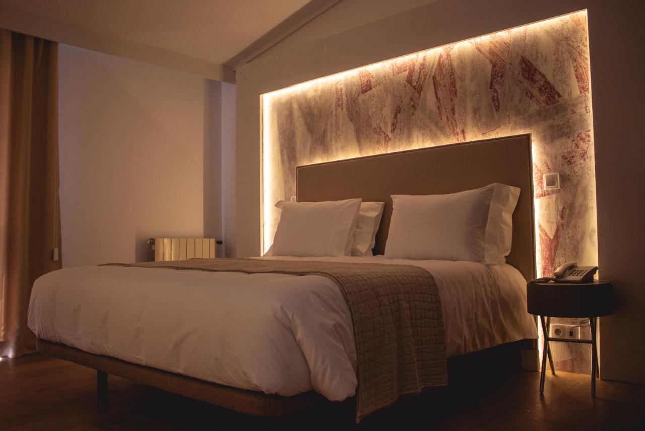 Up Hmb Hotels Fermentelos Zewnętrze zdjęcie