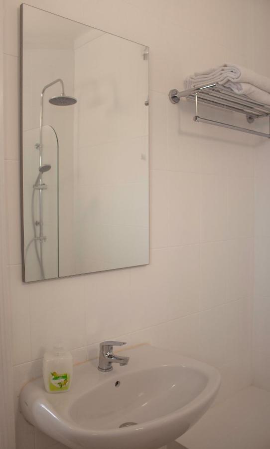 Up Hmb Hotels Fermentelos Zewnętrze zdjęcie